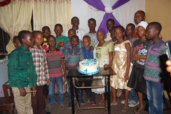 PCC PRAISE PARTY 2017-2