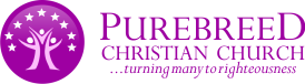 Purebreed Logo